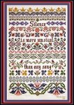 (image for) Solitude Band Sampler